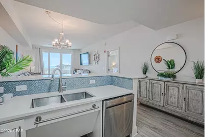 15928 Front Beach Road #3-606, Panama City Beach, FL 32413 - Photo 16