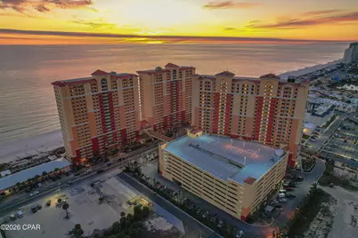 15928 Front Beach Road #3-606, Panama City Beach, FL 32413 - Photo 142