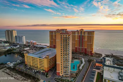 15928 Front Beach Road #3-606, Panama City Beach, FL 32413 - Photo 126