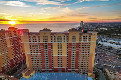 15928 Front Beach Road #3-606, Panama City Beach, FL 32413 - Photo 150