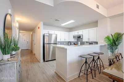 15928 Front Beach Road #3-606, Panama City Beach, FL 32413 - Photo 10