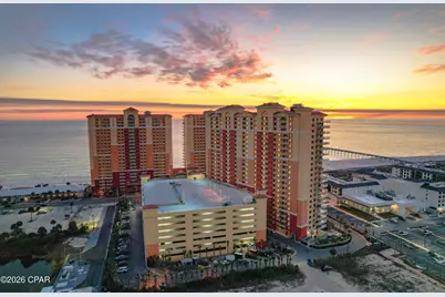 15928 Front Beach Road #3-606, Panama City Beach, FL 32413 - Photo 140