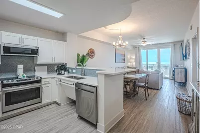 15928 Front Beach Road #3-606, Panama City Beach, FL 32413 - Photo 14