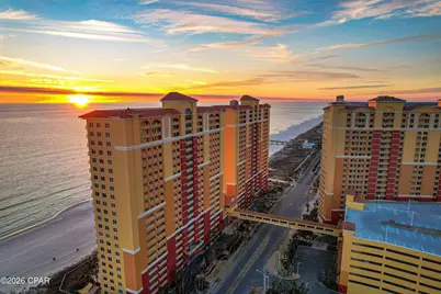 15928 Front Beach Road #3-606, Panama City Beach, FL 32413 - Photo 152