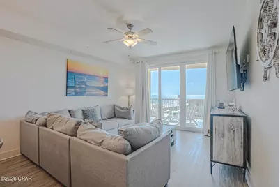 15928 Front Beach Road #3-606, Panama City Beach, FL 32413 - Photo 2