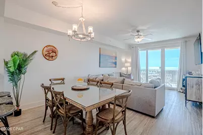 15928 Front Beach Road #3-606, Panama City Beach, FL 32413 - Photo 6