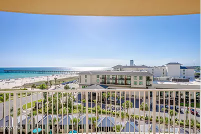 15928 Front Beach Road #3-606, Panama City Beach, FL 32413 - Photo 36