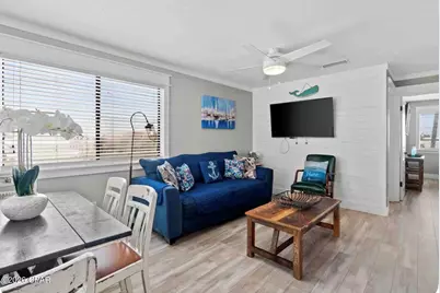 17214 Front Beach Road #1, Panama City Beach, FL 32413 - Photo 2