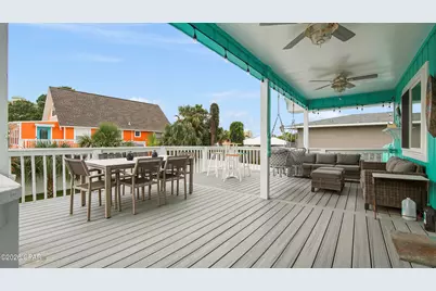 7013 S Lagoon Drive, Panama City Beach, FL 32408 - Photo 56
