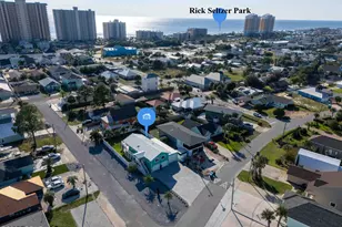 7013 S Lagoon Dr, Panama City Beach, FL 32408 - Photo 1