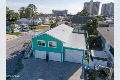 7013 S Lagoon Drive, Panama City Beach, FL 32408 - Photo 6