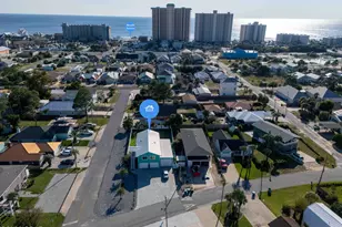 7013 S Lagoon Dr, Panama City Beach, FL 32408 - Photo 2