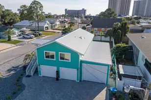 7013 S Lagoon Dr, Panama City Beach, FL 32408 - Photo 6