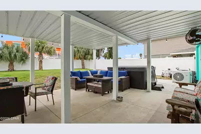 7013 S Lagoon Drive, Panama City Beach, FL 32408 - Photo 32