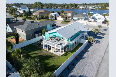 7013 S Lagoon Drive, Panama City Beach, FL 32408 - Photo 4