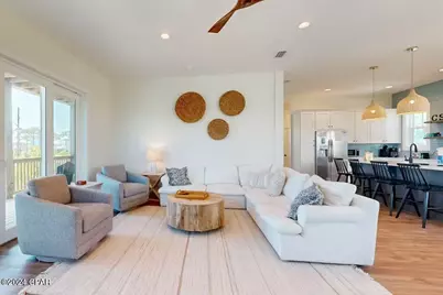 113 W Seascape Drive, Cape San Blas, FL 32456 - Photo 8