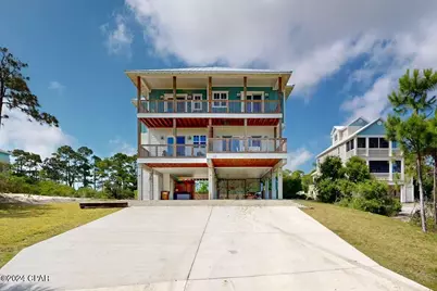 113 W Seascape Drive, Cape San Blas, FL 32456 - Photo 2
