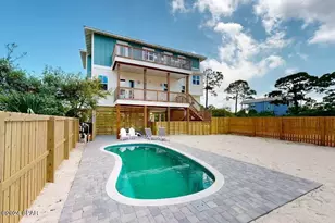 113 W Seascape Dr, Cape San Blas, FL 32456 - Photo 1