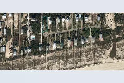 113 W Seascape Drive, Cape San Blas, FL 32456 - Photo 38