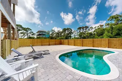 113 W Seascape Drive, Cape San Blas, FL 32456 - Photo 34