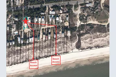 113 W Seascape Drive, Cape San Blas, FL 32456 - Photo 36