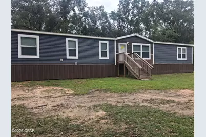 3895 Sandpath Road, Bonifay, FL 32425 - Photo 2