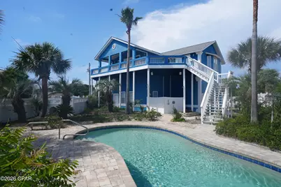 116 Crane Street, Panama City Beach, FL 32413 - Photo 1