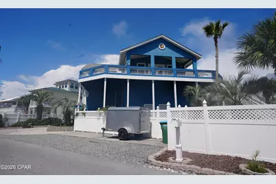 116 Crane Street, Panama City Beach, FL 32413 - Photo 4