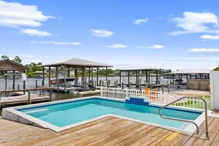 7320 S Lagoon Dr, Panama City Beach, FL 32408 - Photo 36