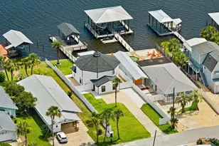 7320 S Lagoon Dr, Panama City Beach, FL 32408 - Photo 46