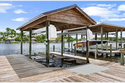 7320 S Lagoon Drive, Panama City Beach, FL 32408 - Photo 38