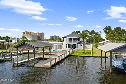 7320 S Lagoon Drive, Panama City Beach, FL 32408 - Photo 44