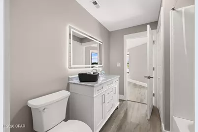 7320 S Lagoon Drive, Panama City Beach, FL 32408 - Photo 22