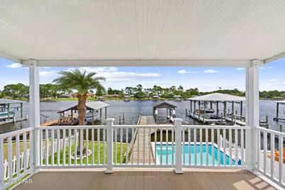 7320 S Lagoon Drive, Panama City Beach, FL 32408 - Photo 32