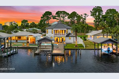 7320 S Lagoon Drive, Panama City Beach, FL 32408 - Photo 42