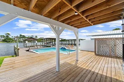 7320 S Lagoon Drive, Panama City Beach, FL 32408 - Photo 34
