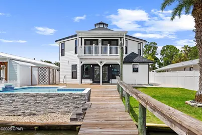 7320 S Lagoon Drive, Panama City Beach, FL 32408 - Photo 40