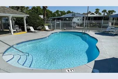 1219 Navy Boulevard #232, Panama City, FL 32408 - Photo 12