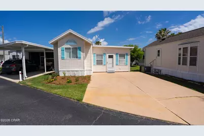1219 Navy Boulevard #232, Panama City, FL 32408 - Photo 1