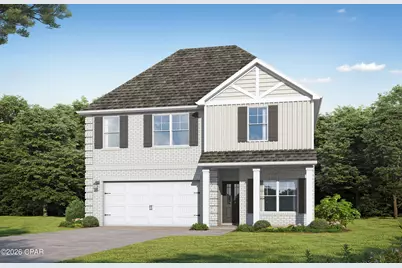 4571 Roundwood Way, Panama City, FL 32404 - Photo 1