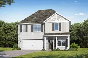 4571 Roundwood Way, Panama City, FL 32404 - Photo 1