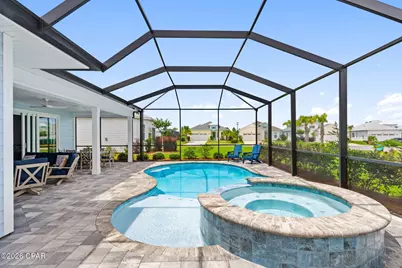 8431 Island Breeze Avenue, Panama City Beach, FL 32413 - Photo 1
