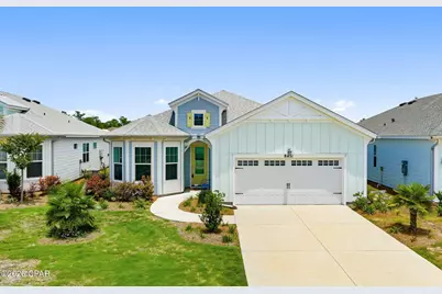 8431 Island Breeze Avenue, Panama City Beach, FL 32413 - Photo 44