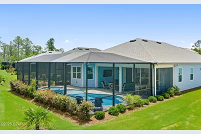 8431 Island Breeze Avenue, Panama City Beach, FL 32413 - Photo 2