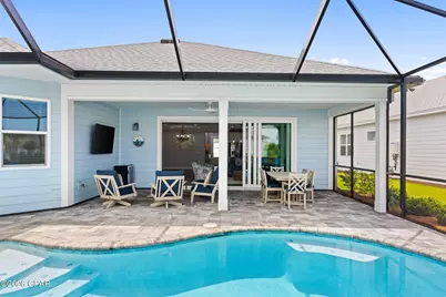 8431 Island Breeze Avenue, Panama City Beach, FL 32413 - Photo 4
