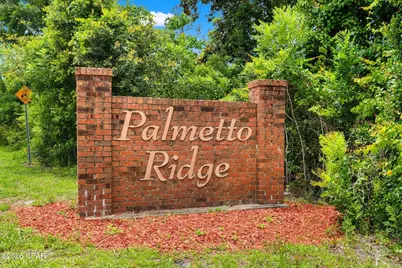 2903 Palmetto Ridge Way, Lynn Haven, FL 32444 - Photo 4