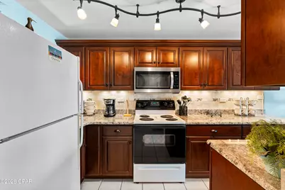 6213 Thomas Drive #403, Panama City, FL 32407 - Photo 14