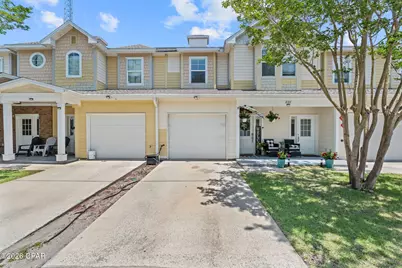 2107 Avensong Lane #104, Panama City Beach, FL 32408 - Photo 1