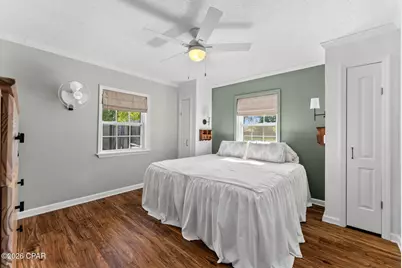 406 Illinois Avenue, Lynn Haven, FL 32444 - Photo 22