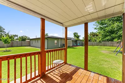406 Illinois Avenue, Lynn Haven, FL 32444 - Photo 38